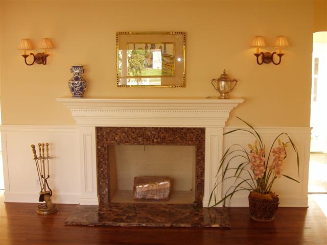 Living Room View 3